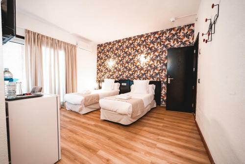 Apartamento Hotel Ventus