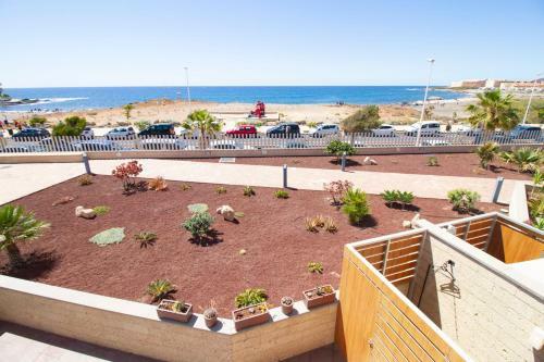 Apartamento Surfers Paradise Beachfront Apt - By Medano4you