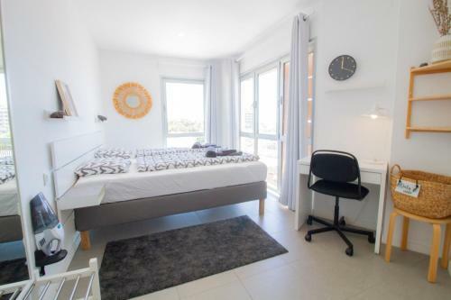Apartamento Surfers Paradise Beachfront Apt - By Medano4you