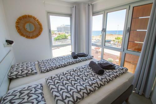 Apartamento Surfers Paradise Beachfront Apt - By Medano4you