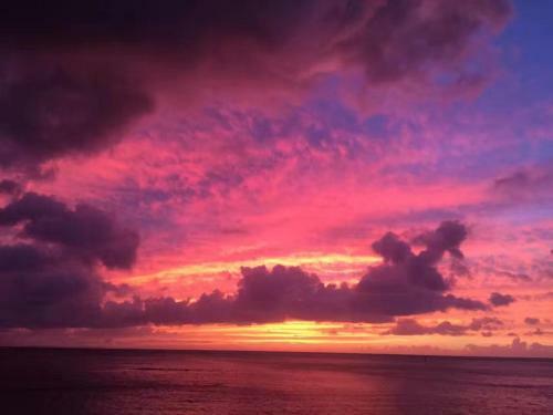 Villa Sunset Beach House