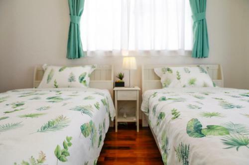 Villa Sunset Beach House