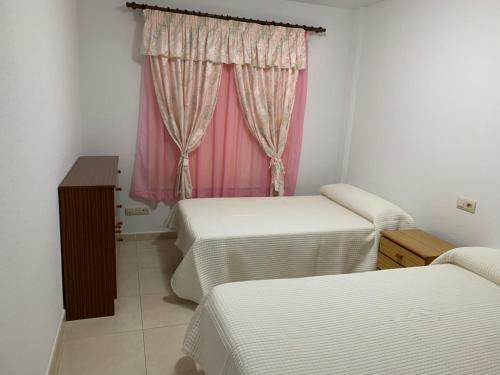 Apartment La Pardela, 2 Rooms, Pool