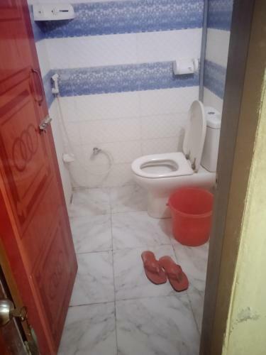 Hotel Bonolota International