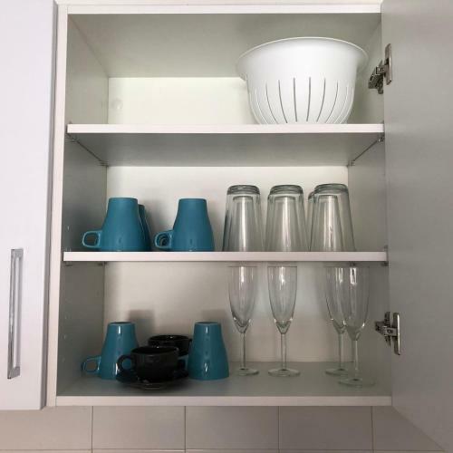 Apartamento M�dano Sea View Balcony