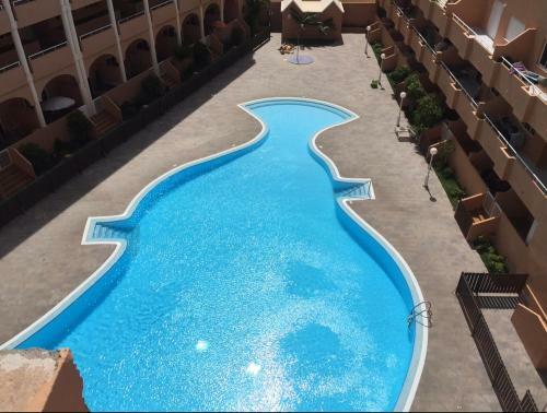 Apartamento M�dano Sea View Balcony