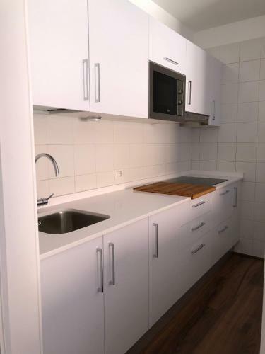 Apartamento M�dano Sea View Balcony