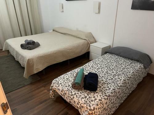 Apartamento M�dano Sea View Balcony