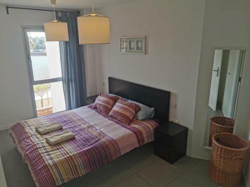Fully Equipped Modern Apartment With A Garage