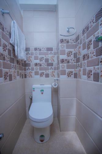 Hotel Maheshwor