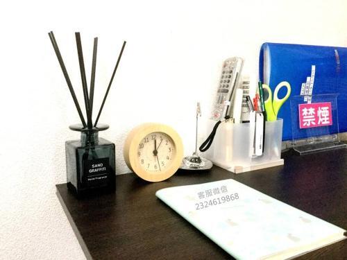 Apartamento Nagoya????2??????!???????????jr??/???imaike????2?