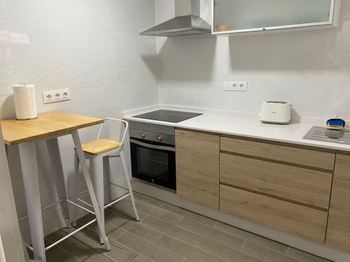 Apartamento Acogedor En El Centro De Enguera, Casa Leonor