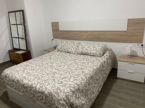 Apartamento Acogedor En El Centro De Enguera, Casa Leonor