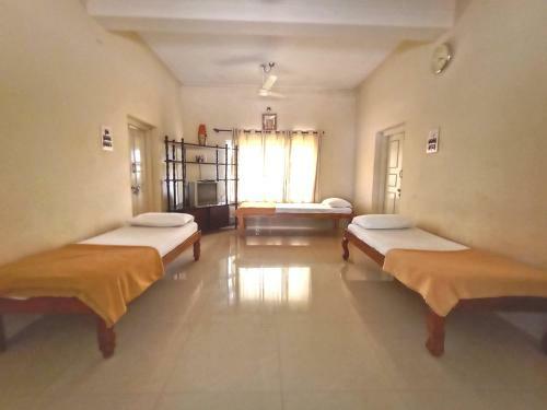 Agroturismo Kabini Farm Stay