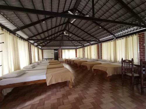 Agroturismo Kabini Farm Stay