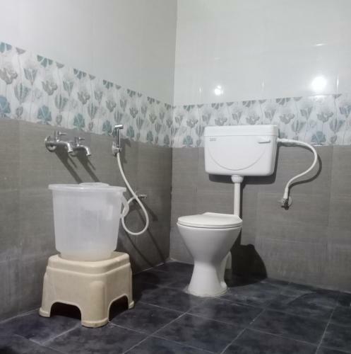 Agroturismo Kabini Farm Stay