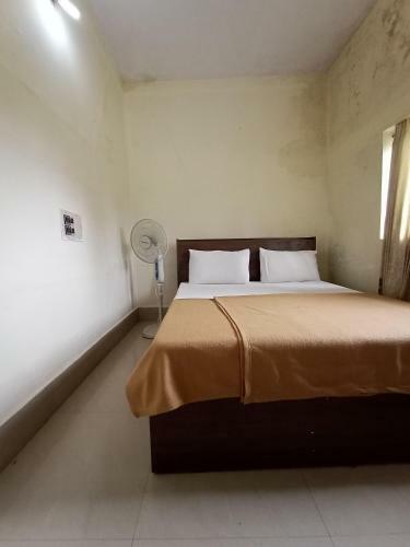 Agroturismo Kabini Farm Stay