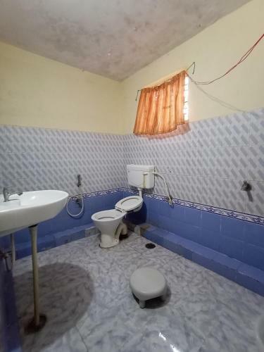 Agroturismo Kabini Farm Stay