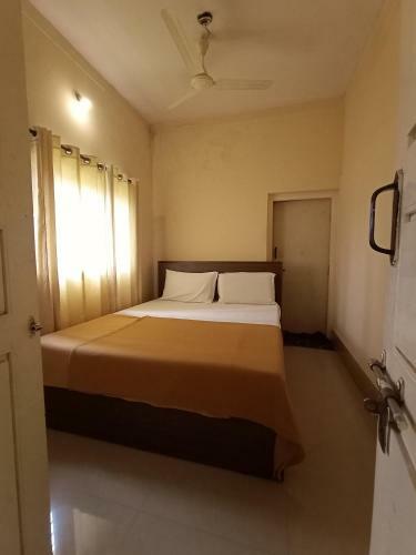 Agroturismo Kabini Farm Stay