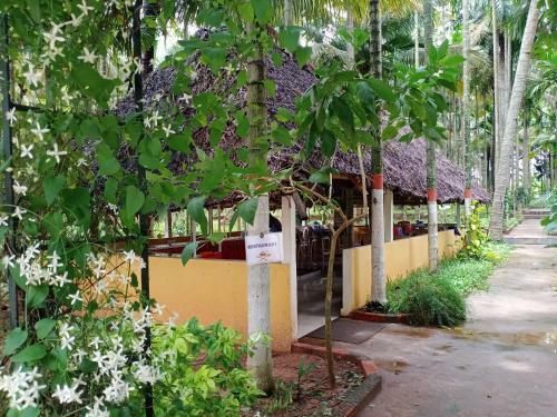 Agroturismo Kabini Farm Stay