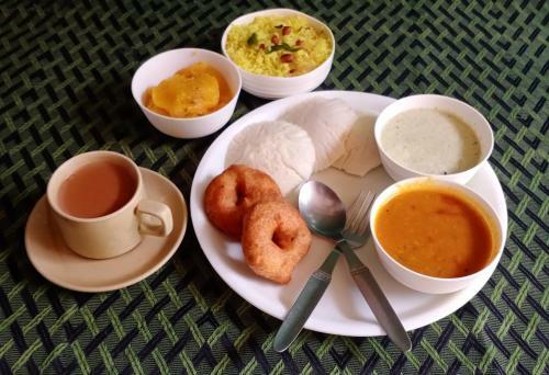 Agroturismo Kabini Farm Stay