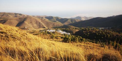 Casa Jan With Pool, Mountain And Sea Views.