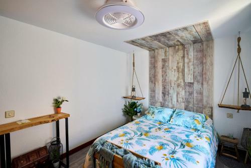 Agroturismo Casa Rural Laila