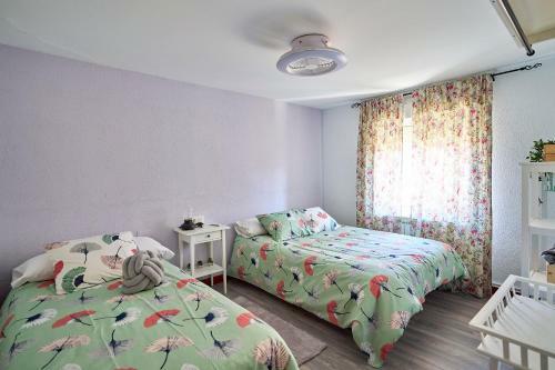 Agroturismo Casa Rural Laila
