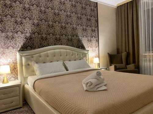Apartamento Home Hotel Rose