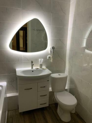 Apartamento Home Hotel Rose