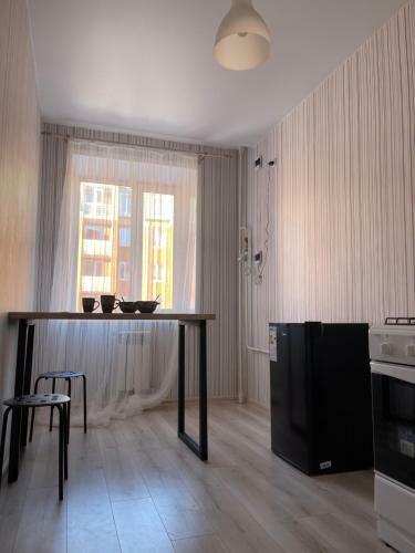 Apartamento Kostanay_plaza_kvartira