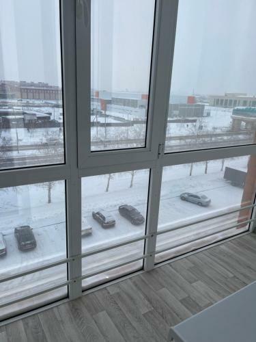 Apartamento Kostanay Plaza 102??/?