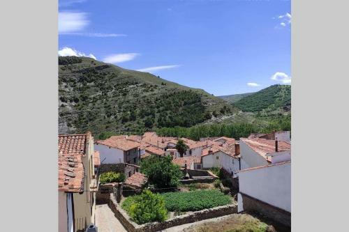 Apartamento Casa: Mirador Del Valle Perdido.