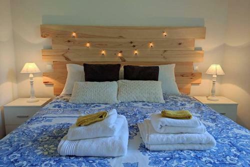 Apartamento Casa: Mirador Del Valle Perdido.