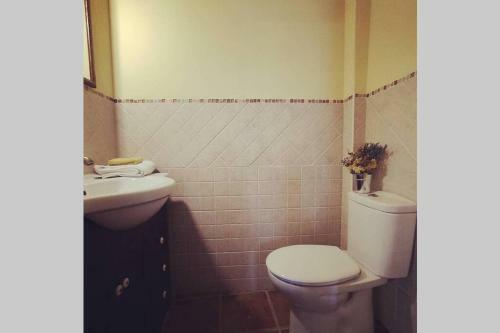 Apartamento Casa: Mirador Del Valle Perdido.