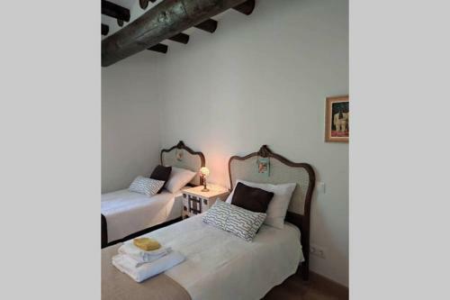 Apartamento Casa: Mirador Del Valle Perdido.
