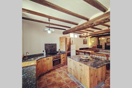 Apartamento Casa: Mirador Del Valle Perdido.