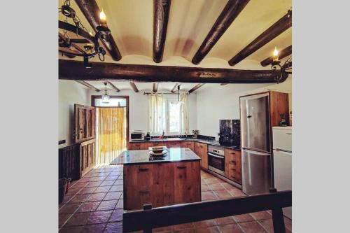 Apartamento Casa: Mirador Del Valle Perdido.