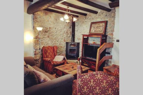 Apartamento Casa: Mirador Del Valle Perdido.