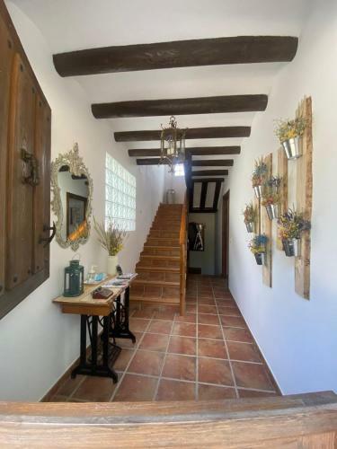 Apartamento Casa: Mirador Del Valle Perdido.
