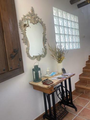 Apartamento Casa: Mirador Del Valle Perdido.