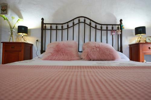 Apartamento Casita Pedro Gonz�lez