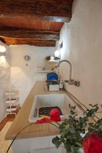 Apartamento Casita Pedro Gonz�lez