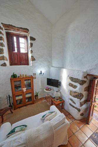 Apartamento Casita Pedro Gonz�lez
