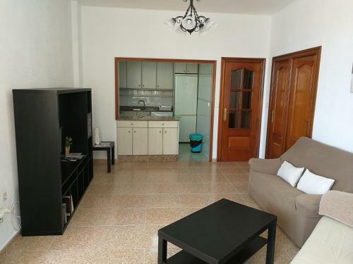 Apartamento Cerquita De La Playa