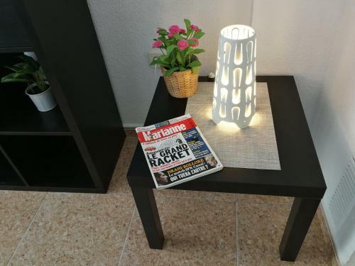 Apartamento Cerquita De La Playa
