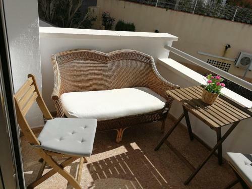 Apartamento Cerquita De La Playa