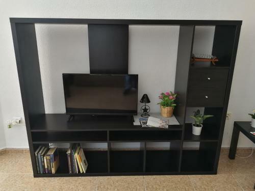 Apartamento Cerquita De La Playa
