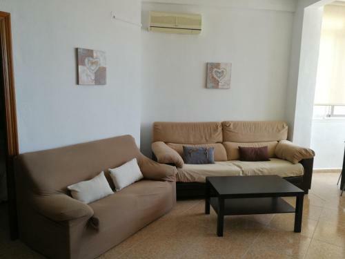 Apartamento Cerquita De La Playa