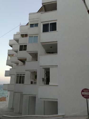 Apartamento Cerquita De La Playa